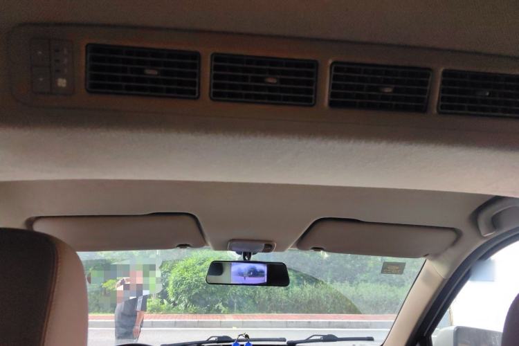Used Wuling Hongguang 2019 1.5L S Comfort Edition China VI LAR Headliner