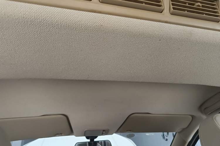 Used Wuling Hongguang 2019 1.5L S Standard Version China VI LAR Headliner