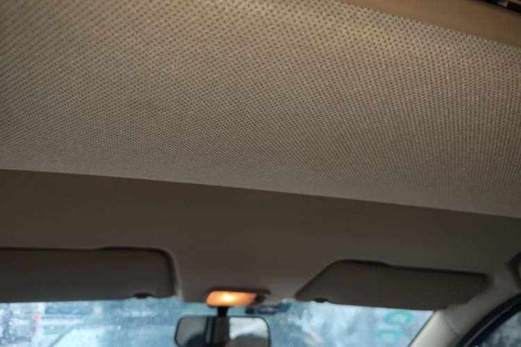 Used Wuling Hongguang 2019 1.5L S Comfort Edition China VI LAR Headliner