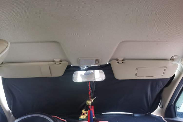Used Wuling Hongguang 2019 1.5L S Comfort Edition China VI LAR Headliner