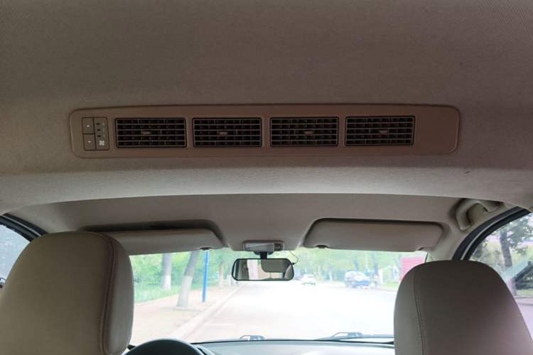 Used Wuling Hongguang 2019 1.5L S Comfort Edition China VI LAR Headliner