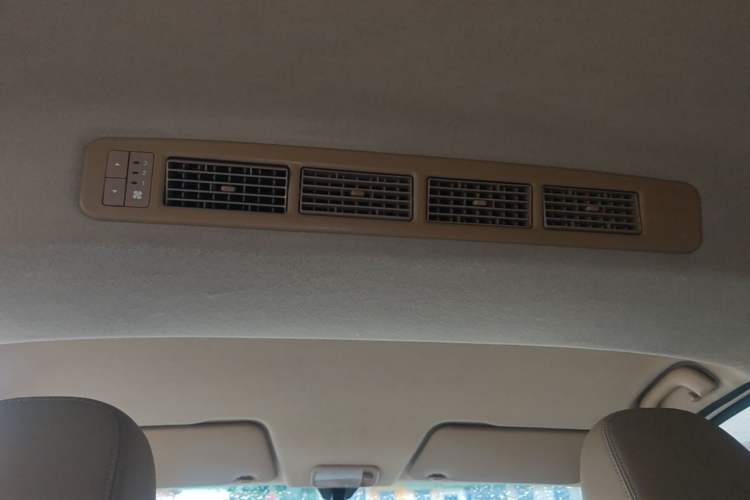 Used Wuling Hongguang 2019 1.5L S Comfort Edition China VI LAR Headliner