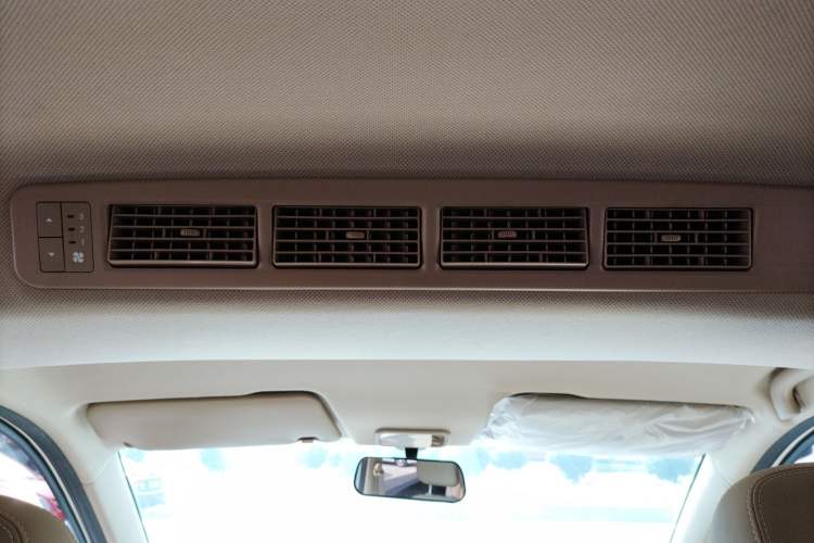 Used Wuling Hongguang 2019 1.5L S Comfort Edition China VI LAR Headliner