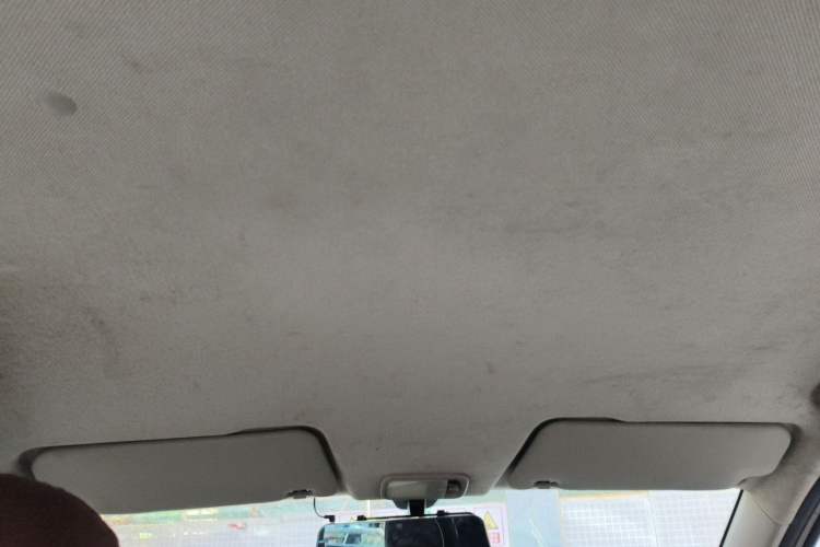 Used Wuling Hongguang 2019 1.5L S Basic Version China VI Standard LAR Headliner