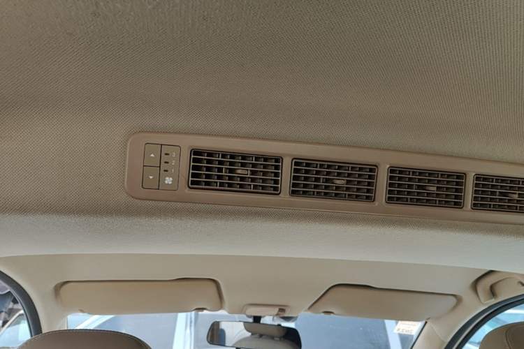 Used Wuling Hongguang 2019 1.5L S Comfort Edition China VI LAR Headliner