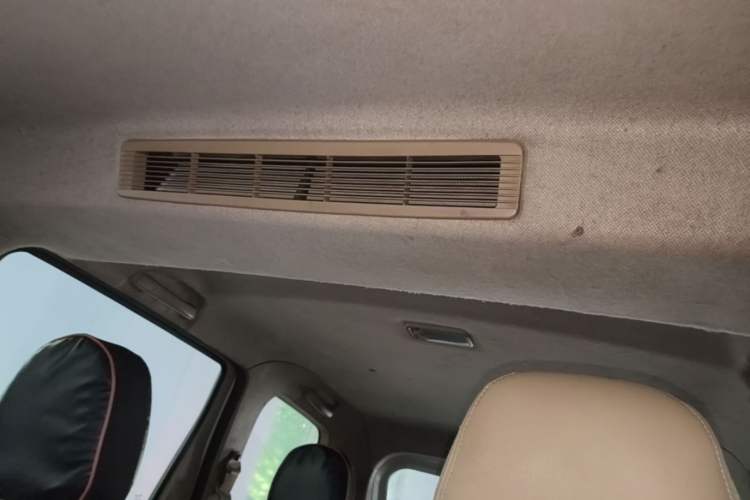 Used Wuling Hongguang 2019 1.5L S Standard Version China VI LAR Headliner