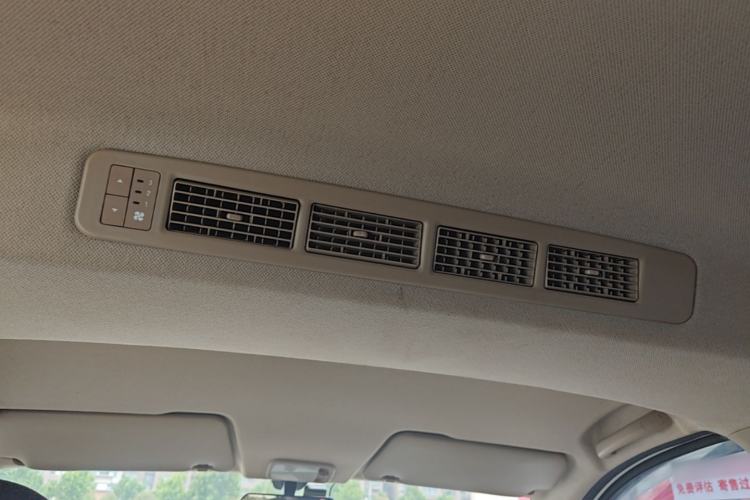 Used Wuling Hongguang 2019 1.5L S Standard Version China VI LAR Headliner