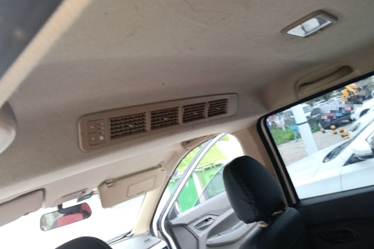Used Wuling Hongguang 2019 1.5L S Standard Version China VI LAR Headliner