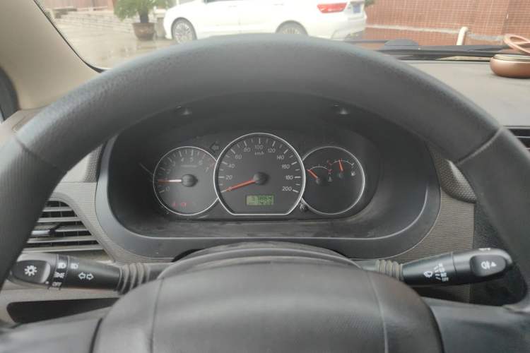 Used Wuling Hongguang 2019 1.5L S Base Version L2B Instrument Cluster