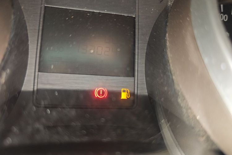 Used Wuling Hongguang 2019 1.5L S Comfort Edition China VI LAR Instrument Cluster