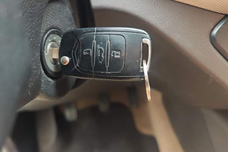 Used Wuling Hongguang 2019 1.5L S Comfort Edition China VI LAR Interior 1
