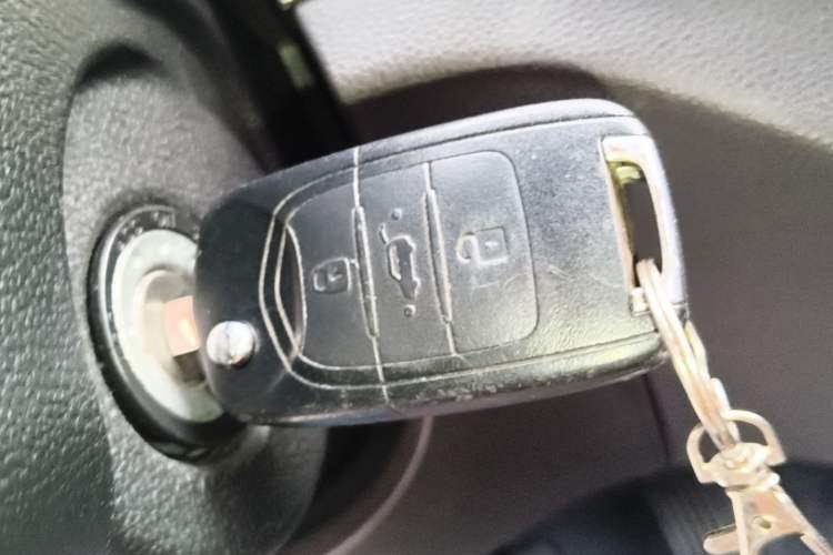 Used Wuling Hongguang 2019 1.5L S Comfort Edition China VI LAR Interior 1