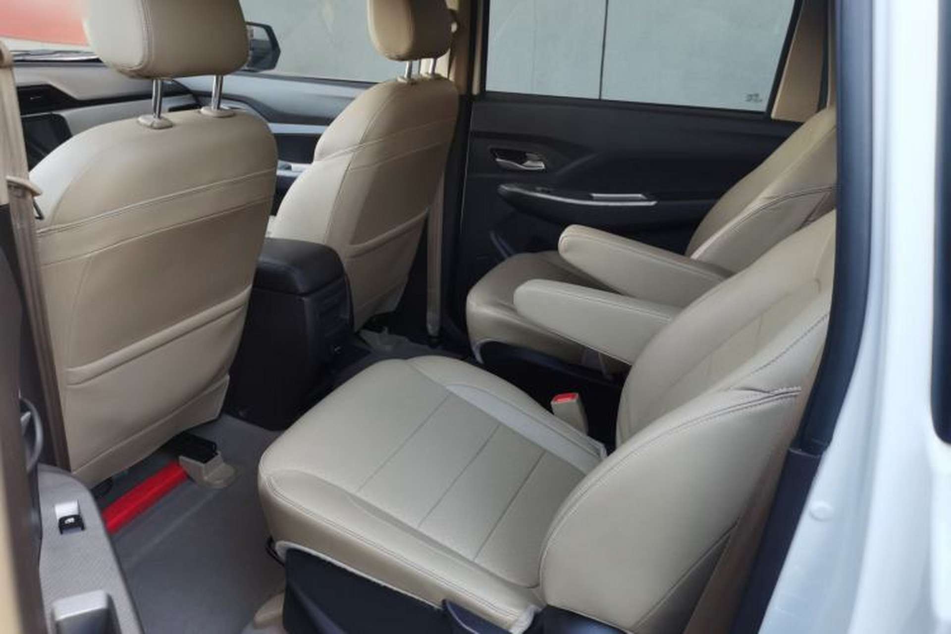 Used Wuling Hongguang 2019 1.5L S Comfort Edition China VI LAR Interior 3