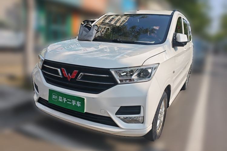 Used Wuling Hongguang 2019 1.5L S Standard Version China VI LAR Guazi used car, China used car export, Used car for sale, Used  cars, Cheapest cars for sale