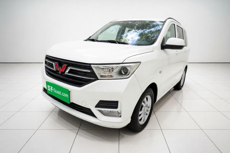 Ojetý Wuling Hongguang 2019 1.5L S Standard Version China VI LAR Guazi used car, China used car export, Used car for sale, Used  cars, Cheapest cars for sale