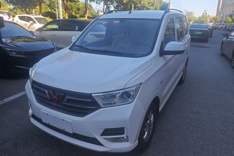 Used Wuling Hongguang 2019 1.5L S Standard Version China VI LAR Guazi used car, China used car export, Used car for sale, Used  cars, Cheapest cars for sale