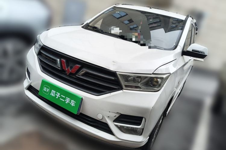 Used Wuling Hongguang 2019 1.5L S Comfort Edition China VI LAR Guazi used car, China used car export, Used car for sale, Used  cars, Cheapest cars for sale