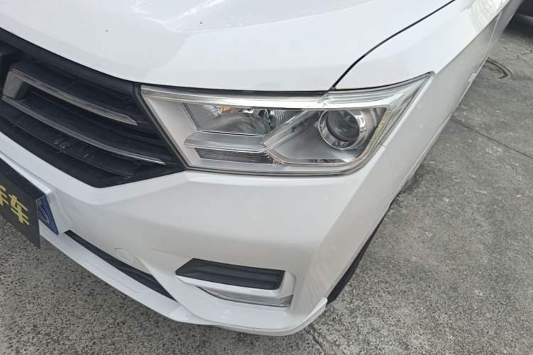 Used Wuling Hongguang 2019 1.5L S Standard Version China VI LAR Left Front Headlight