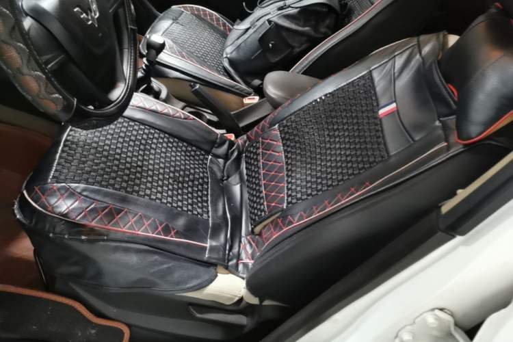 Used Wuling Hongguang 2019 1.5L S Standard Version China VI LAR Left Front Seat