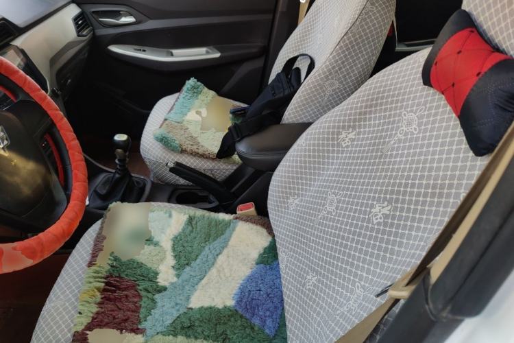Used Wuling Hongguang 2019 1.5L S Comfort Edition China VI LAR Left Front Seat