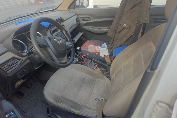 Used Wuling Hongguang 2019 1.5L S Standard Version China VI LAR Left Front Seat