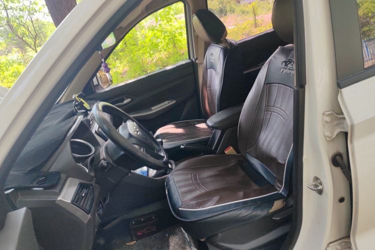 Used Wuling Hongguang 2019 1.5L S Comfort Edition China VI LAR Left Front Seat