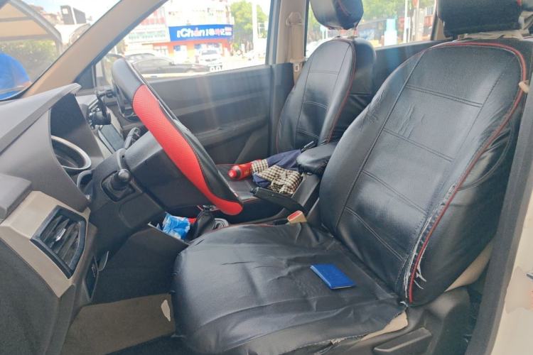 Used Wuling Hongguang 2019 1.5L S Standard Version China VI LAR Left Front Seat