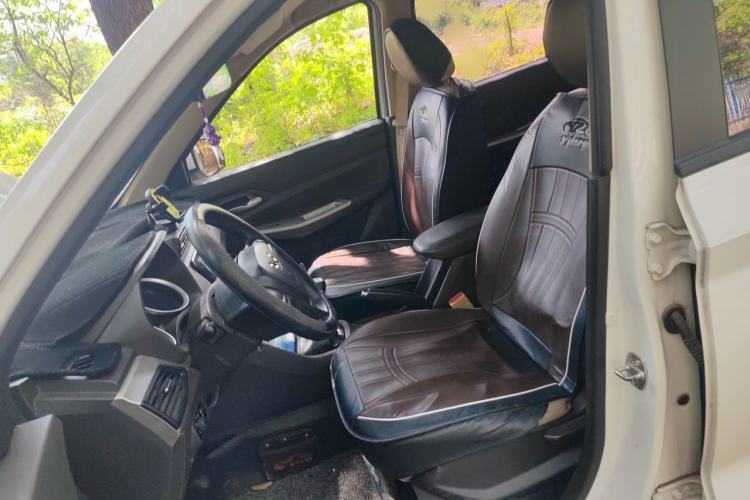 Used Wuling Hongguang 2019 1.5L S Comfort Edition China VI LAR Left Front Seat