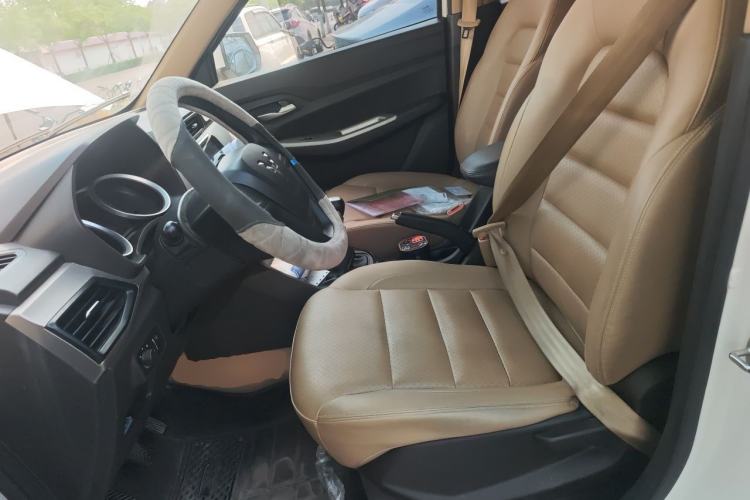 Used Wuling Hongguang 2019 1.5L S Comfort Edition China VI LAR Left Front Seat