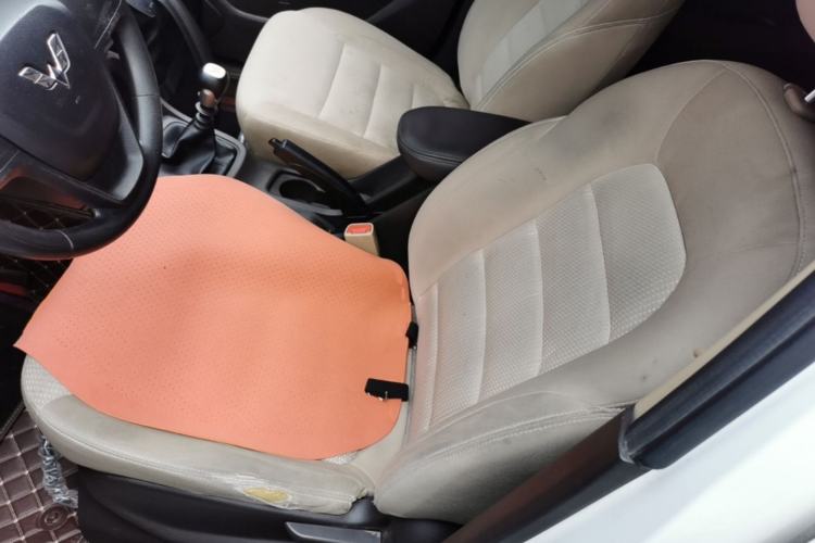 Used Wuling Hongguang 2019 1.5L S Standard Version China VI LAR Left Front Seat