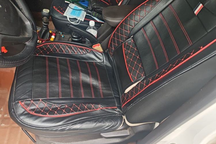 Used Wuling Hongguang 2019 1.5L S Standard Version China VI LAR Left Front Seat
