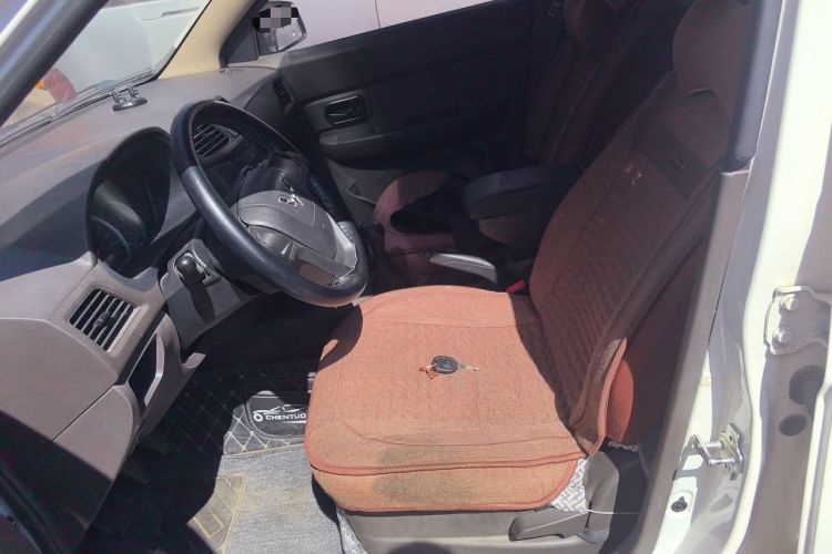 Used Wuling Hongguang 2019 1.5L S Base Version L2B Left Front Seat