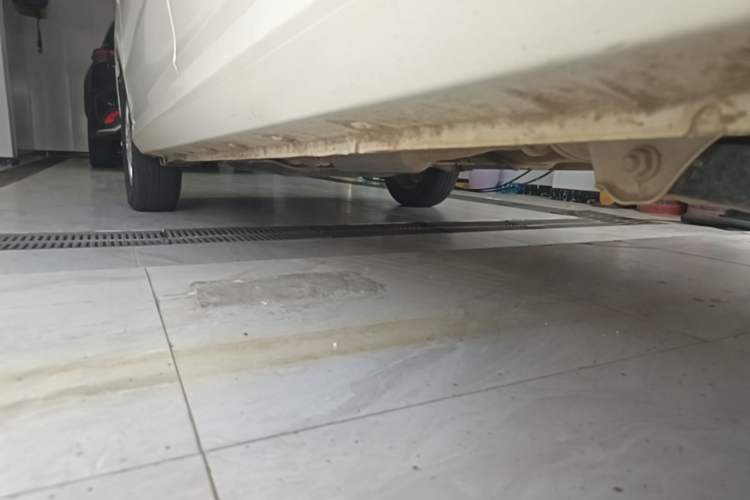 Used Wuling Hongguang 2019 1.5L S Standard Version China VI LAR Left Side Sill