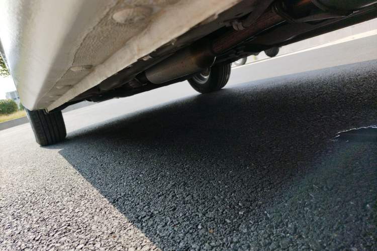 Used Wuling Hongguang 2019 1.5L S Comfort Edition China VI LAR Left Side Sill