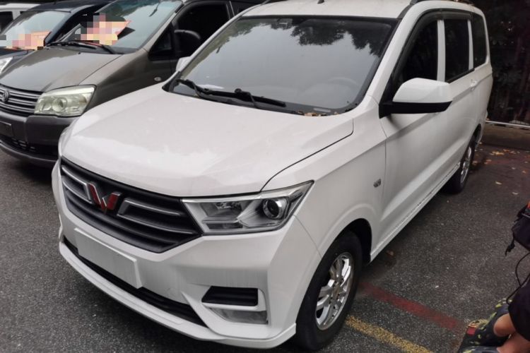 Ojetý Wuling Hongguang 2019 1.5L S Standard Version China VI LAR Guazi used car, China used car export, Used car for sale, Used  cars, Cheapest cars for sale