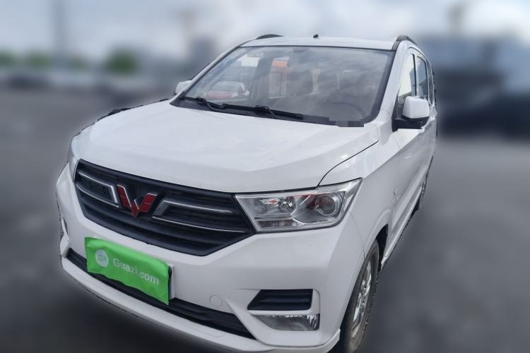 Used Wuling Hongguang 2019 1.5L S Standard Version China VI LAR Guazi used car, China used car export, Used car for sale, Used cars, Cheapest cars for sale