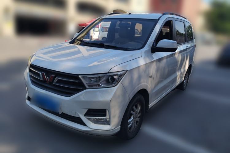 Used Wuling Hongguang 2019 1.5L S Comfort Edition China VI LAR Guazi used car, China used car export, Used car for sale, Used  cars, Cheapest cars for sale