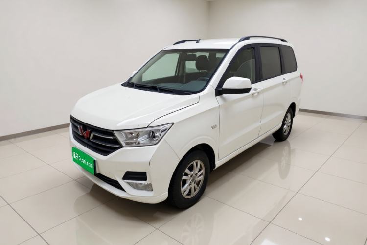 Ojetý Wuling Hongguang 2019 1.5L S Comfort Edition China VI LAR Guazi used car, China used car export, Used car for sale, Used  cars, Cheapest cars for sale