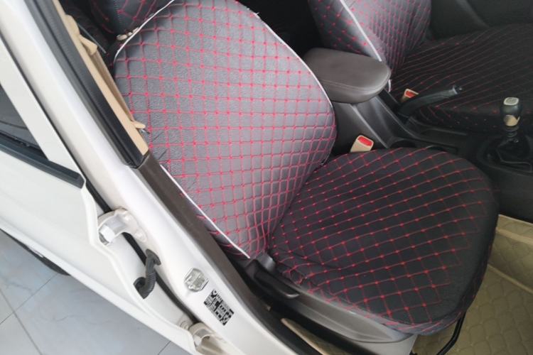 Used Wuling Hongguang 2019 1.5L S Standard Version China VI LAR Right Front Seat
