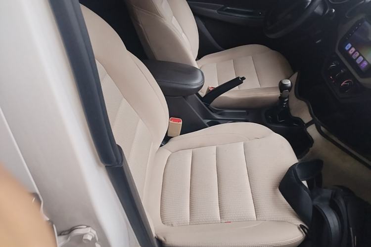 Used Wuling Hongguang 2019 1.5L S Standard Version China VI LAR Right Front Seat