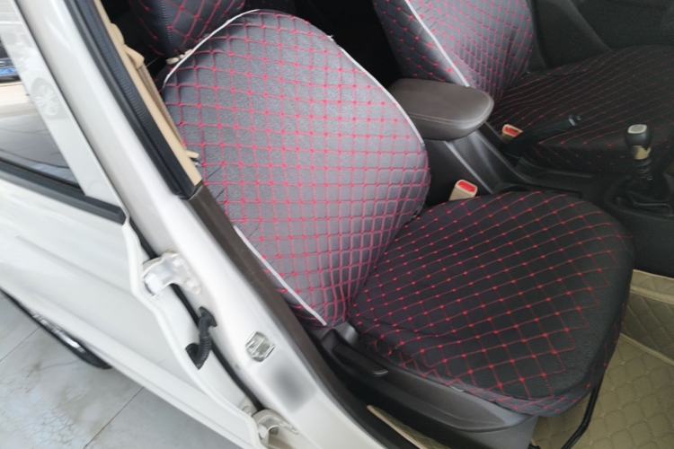 Used Wuling Hongguang 2019 1.5L S Standard Version China VI LAR Right Front Seat