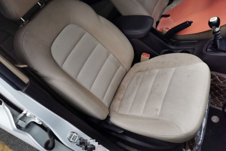 Used Wuling Hongguang 2019 1.5L S Standard Version China VI LAR Right Front Seat