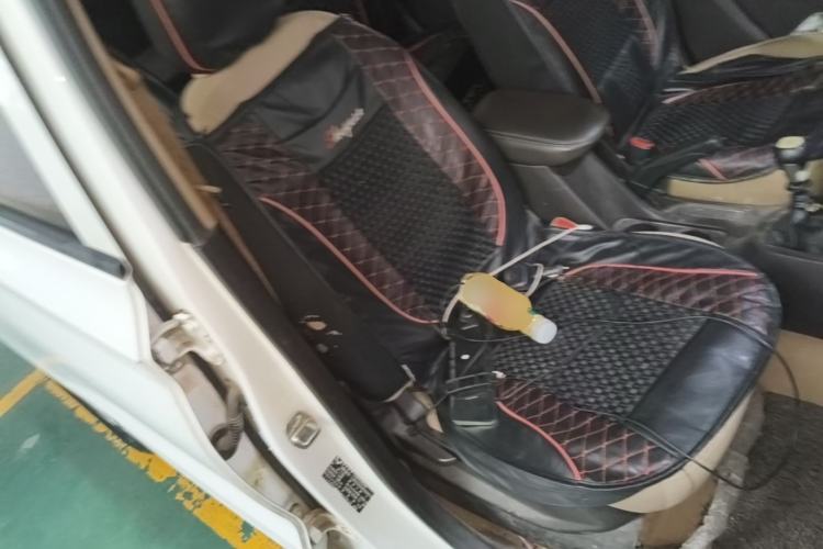 Used Wuling Hongguang 2019 1.5L S Standard Version China VI LAR Right Front Seat