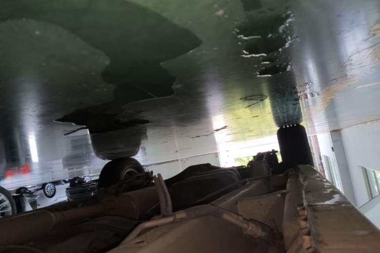 Used Wuling Hongguang 2019 1.5L S Standard Version China VI LAR Right Side Sill