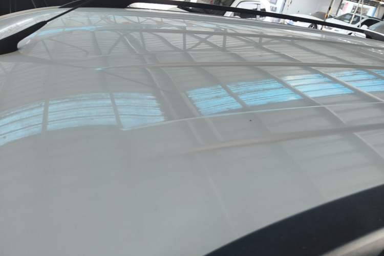 Used Wuling Hongguang 2019 1.5L S Standard Version China VI LAR Roof