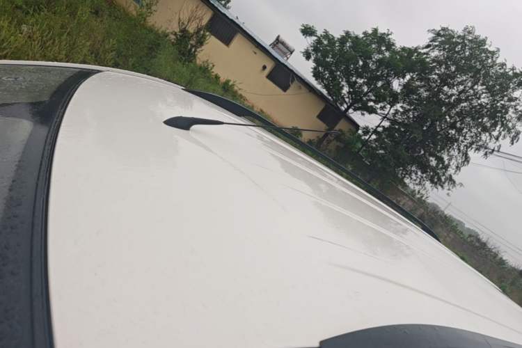 Used Wuling Hongguang 2019 1.5L S Standard Version China VI LAR Roof