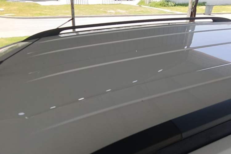 Used Wuling Hongguang 2019 1.5L S Standard Version China VI LAR Roof