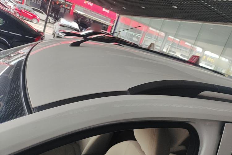 Used Wuling Hongguang 2019 1.5L S Standard Version China VI LAR Roof