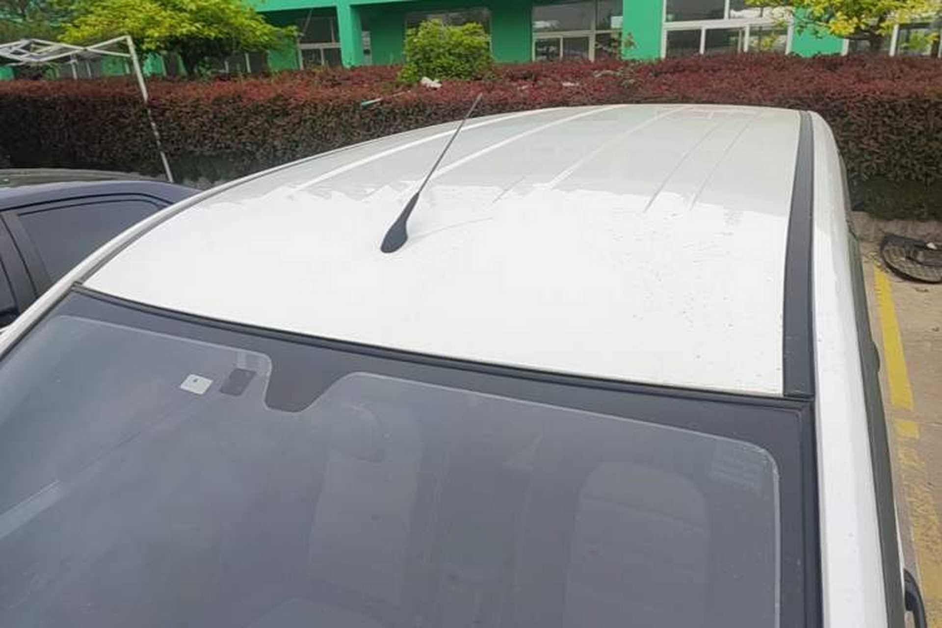 Used Wuling Hongguang 2019 1.5L S Basic Version China VI Standard LAR Roof
