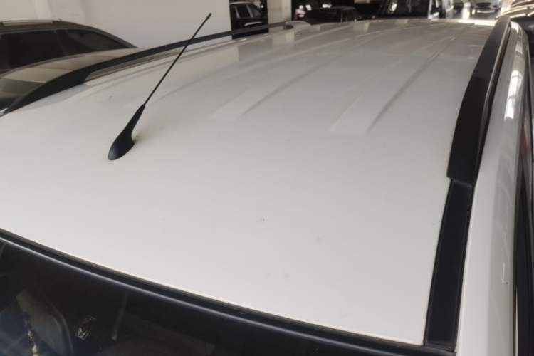Used Wuling Hongguang 2019 1.5L S Comfort Edition China VI LAR Roof